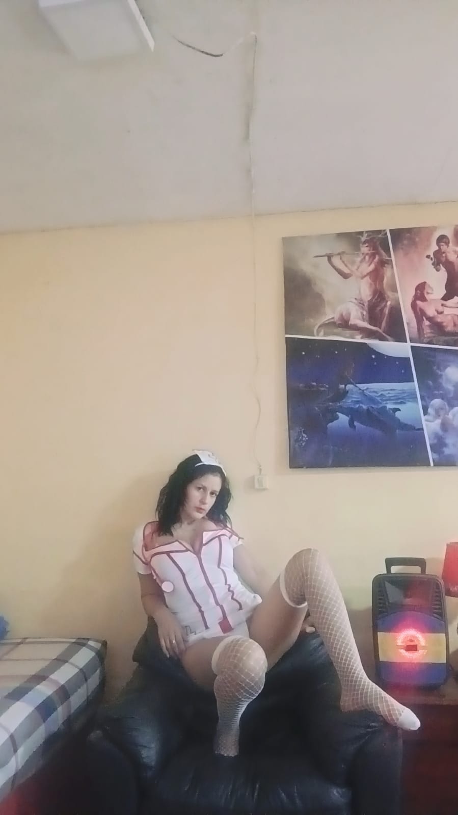 Nathalia Iquique
