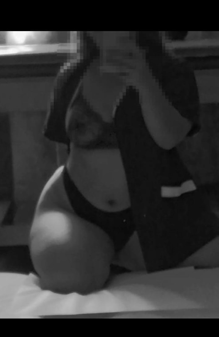 Layla Masajista Santiago