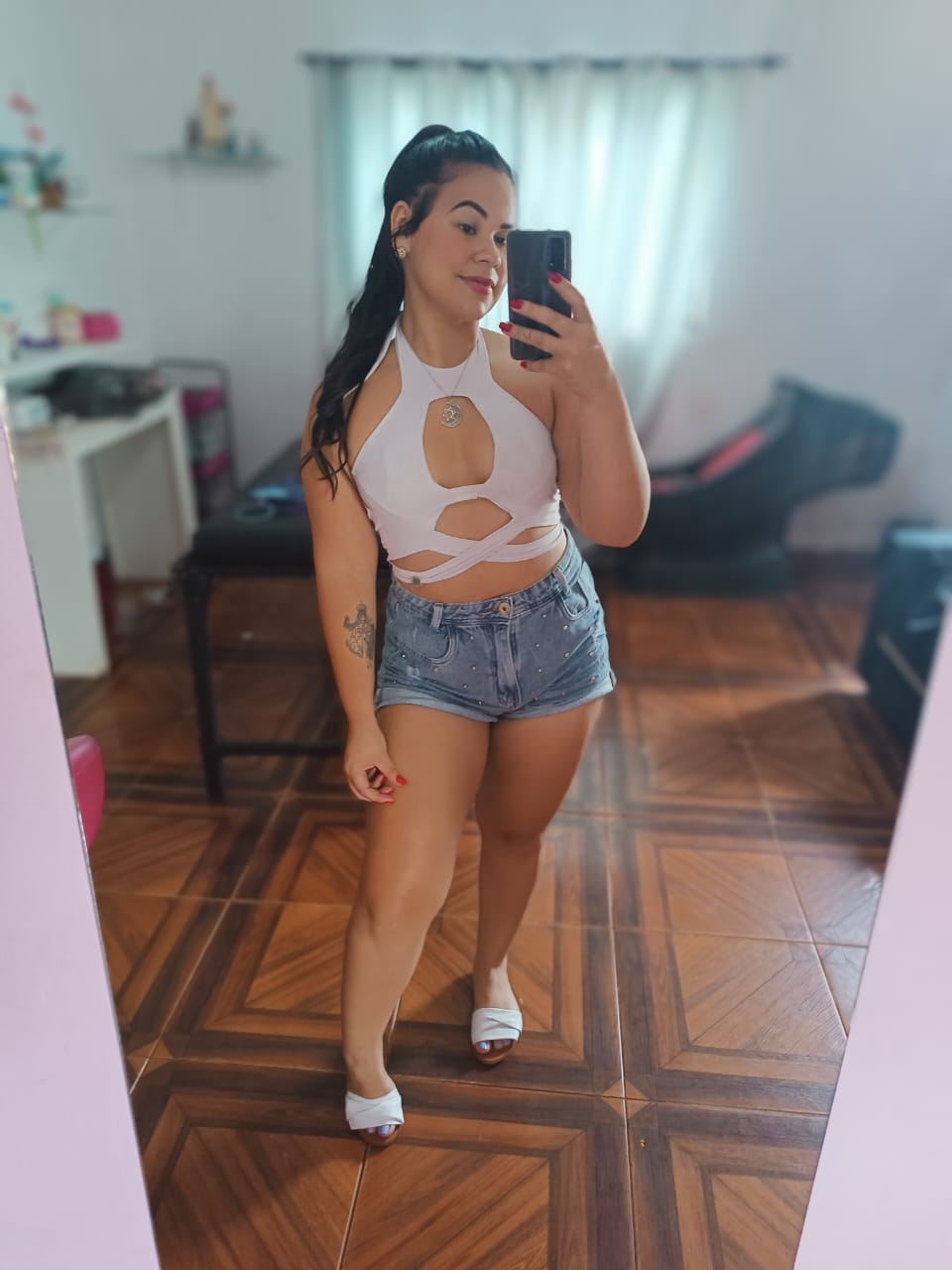 Agatha Paraguaya La Serena